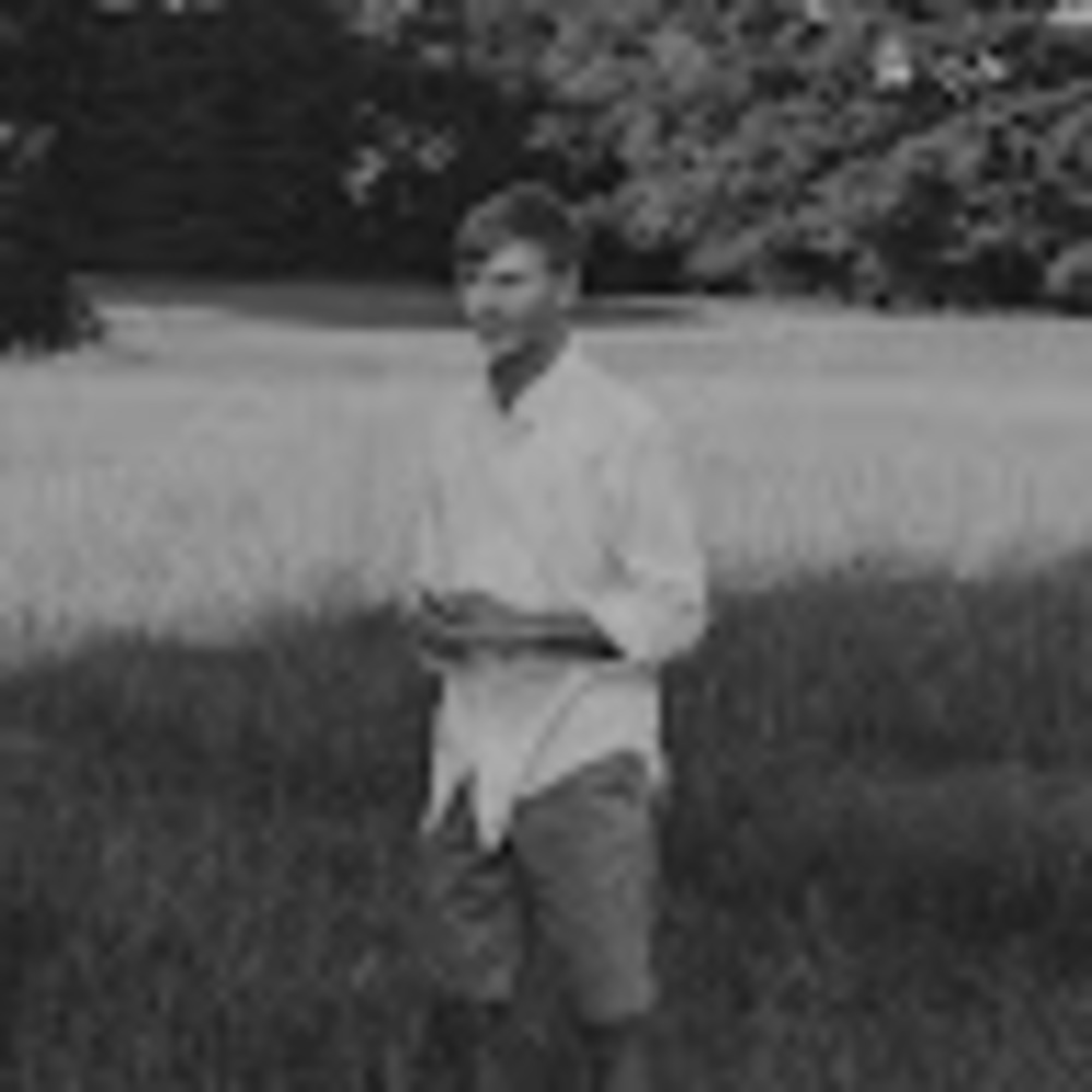 Meet your Posher, Ryne